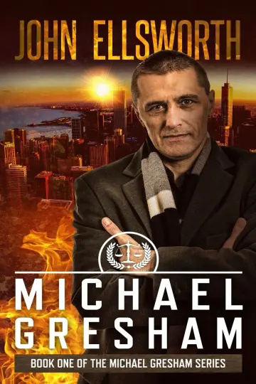 Cover of Michael Gresham
