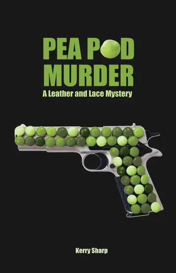 Cover of Pea Pod Murder