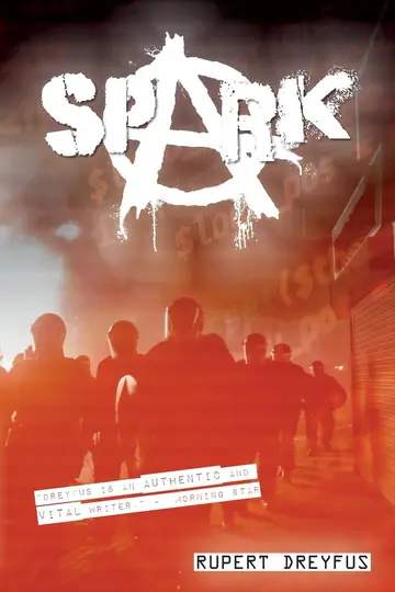 Cover of Spark