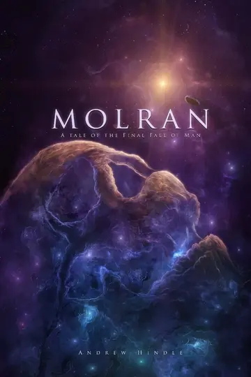 Cover of Molran