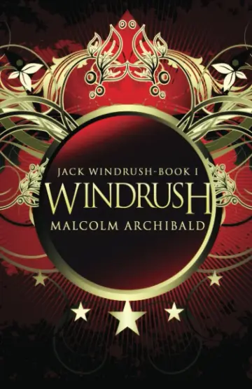 Cover of Windrush