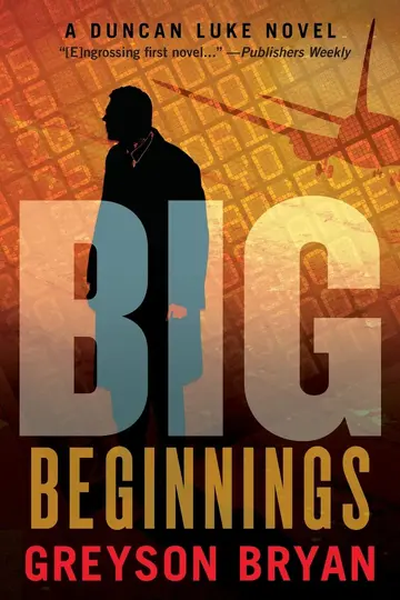 Cover of Big