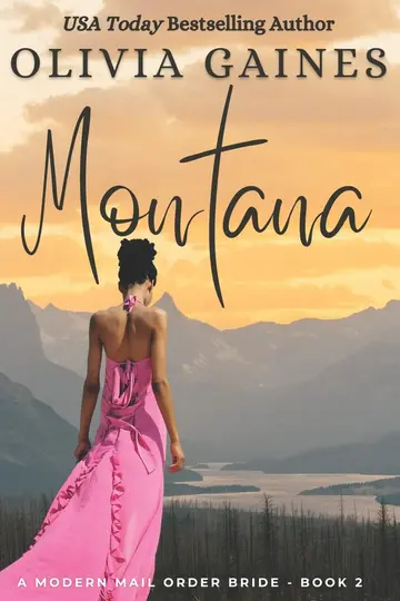Cover of Montana