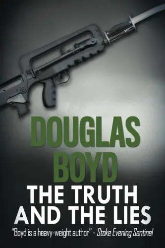 Cover of The Truth and the Lies