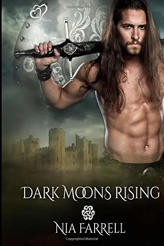 Cover of Dark Moons Rising