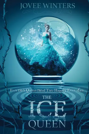 Cover of The Ice Queen