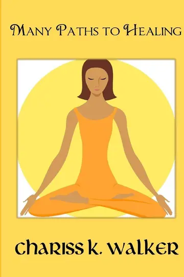 Cover of Many Paths to Healing
