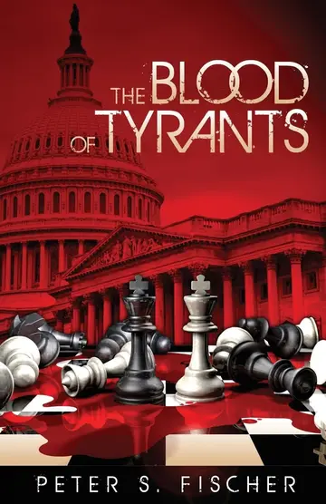 Cover of The Blood of Tyrants