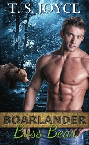 Cover of Boarlander Boss Bear