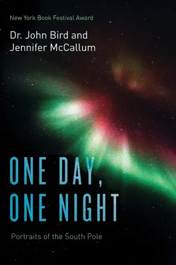 Cover of One Day, One Night