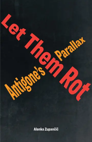 Cover of Let Them Rot