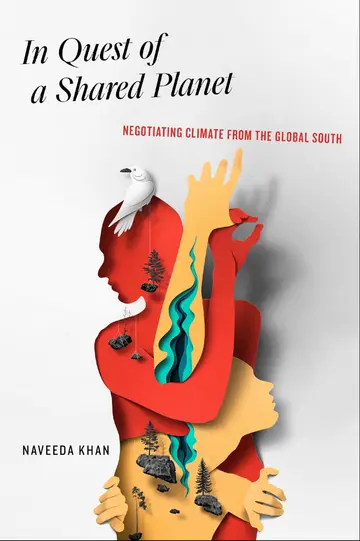 Cover of In Quest of a Shared Planet