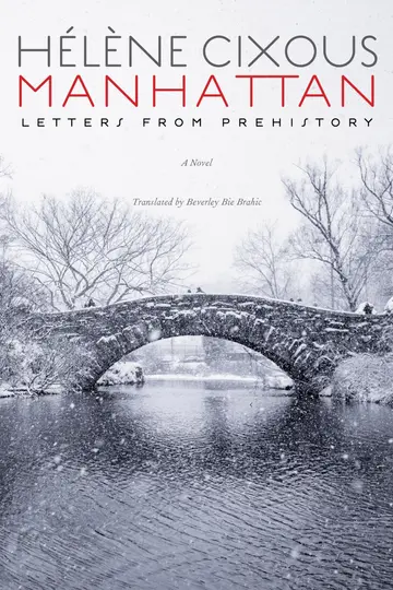 Cover of Manhattan