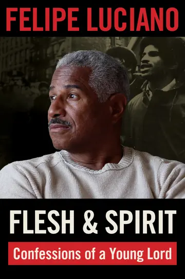 Cover of Flesh and Spirit