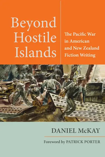 Cover of Beyond Hostile Islands