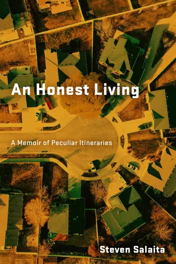 Cover of An Honest Living