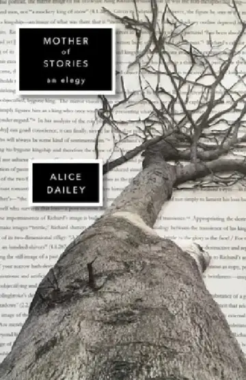 Cover of Mother of Stories
