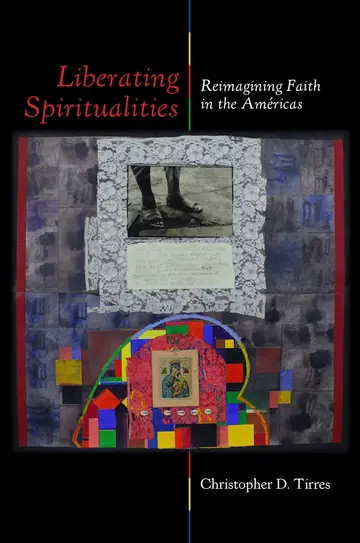 Cover of Liberating Spiritualities