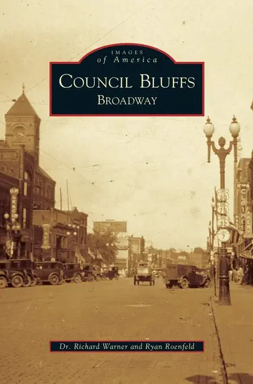 Cover of Council Bluffs