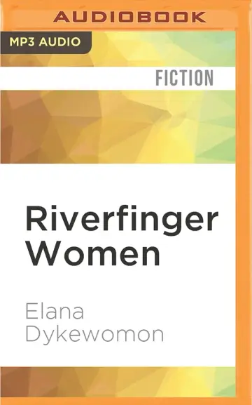 Cover of Riverfinger Women