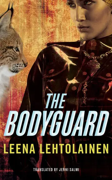 Cover of The Bodyguard