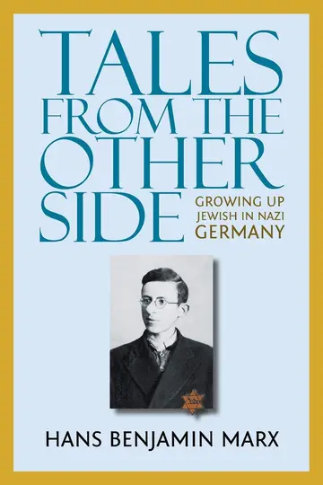 Cover of Tales from the Other Side