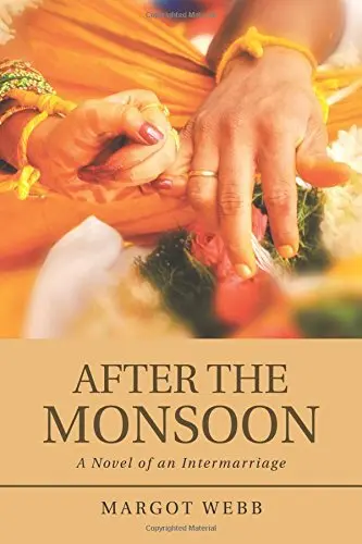 Cover of After the Monsoon