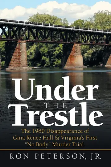 Cover of Under the Trestle