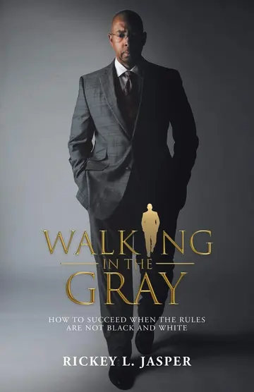 Cover of Walking in the Gray