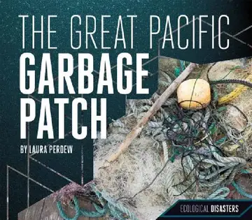 Cover of Great Pacific Garbage Patch