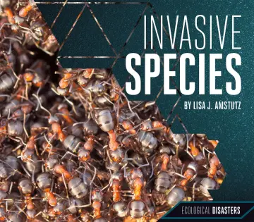 Cover of Invasive Species