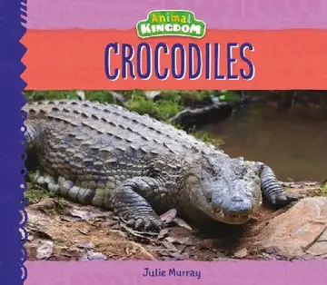 Cover of Crocodiles