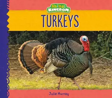 Cover of Turkeys