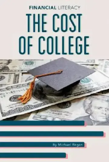 Cover of Cost of College