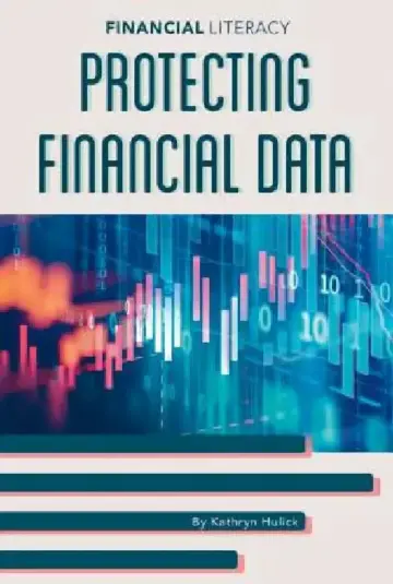Cover of Protecting Financial Data