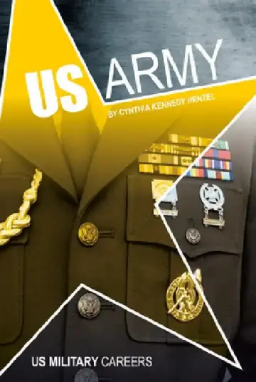Cover of US Army