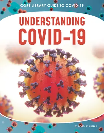 Cover of Understanding Covid-19