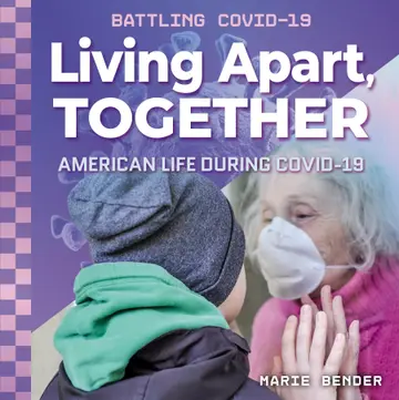 Cover of Living Apart, Together