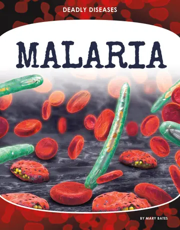 Cover of Malaria