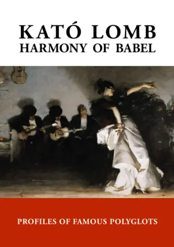 Cover of Harmony of Babel
