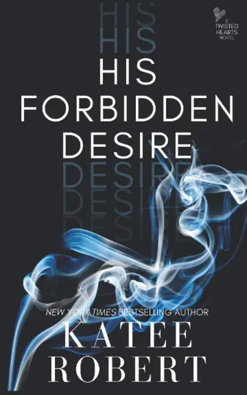 Cover of His Forbidden Desire