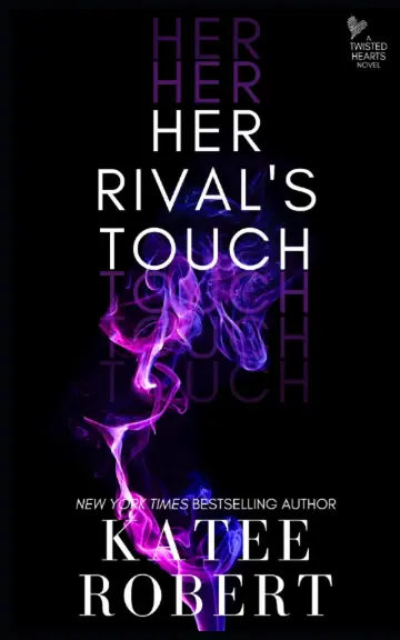 Cover of Her Rival's Touch