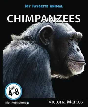 Cover of My Favorite Animal