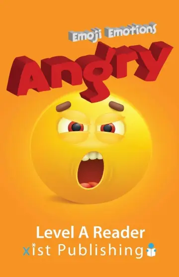 Cover of Angry