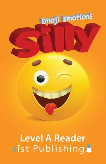 Cover of Silly