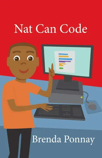 Cover of Nat Can Code