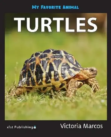 Cover of My Favorite Animal