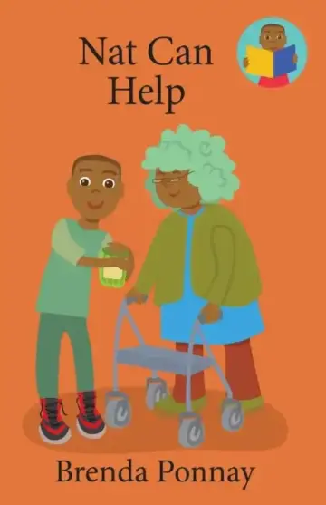 Cover of Nat Can Help