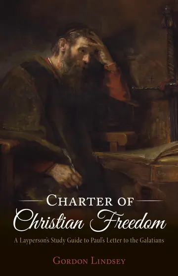 Cover of Charter of Christian Freedom