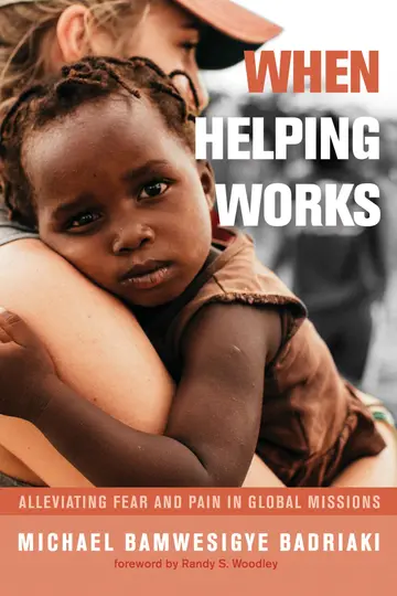 Cover of When Helping Works